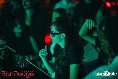 ภาพบรรยากาศงาน Naughty Halloween ที่ Bar Rouge Bangkok — photo 138