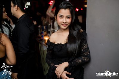 Mad Halloween at Dope & Dirty — photo 47