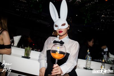 Mad Halloween at Dope & Dirty — photo 59
