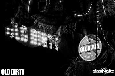 Anthony Wei x Mild Concert at Old Dirty — photo 10