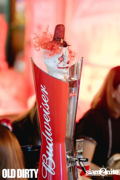Anthony Wei x Mild Concert at Old Dirty — photo 12
