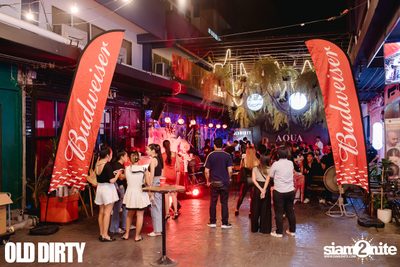 Anthony Wei x Mild Concert at Old Dirty — photo 21