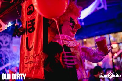 Anthony Wei x Mild Concert at Old Dirty — photo 25