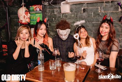 Anthony Wei x Mild Concert at Old Dirty — photo 27