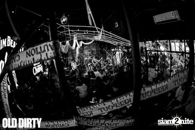 Anthony Wei x Mild Concert at Old Dirty — photo 38