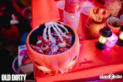 Anthony Wei x Mild Concert at Old Dirty — photo 42