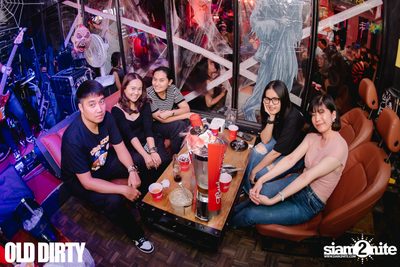 Anthony Wei x Mild Concert at Old Dirty — photo 60