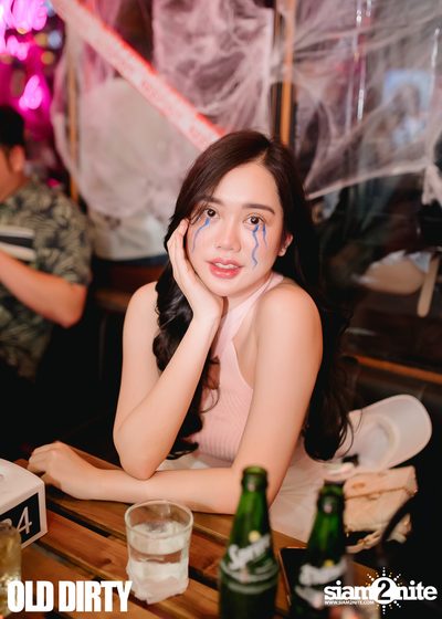 Anthony Wei x Mild Concert at Old Dirty — photo 72