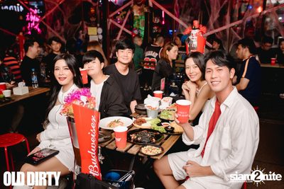 Anthony Wei x Mild Concert at Old Dirty — photo 80
