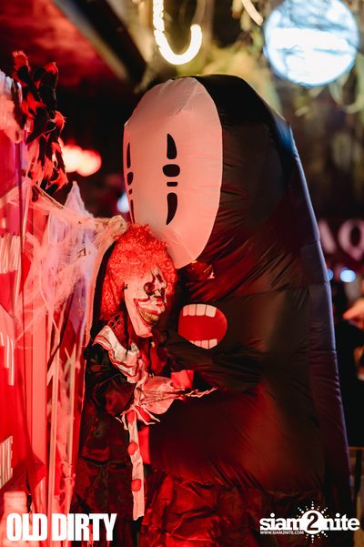 Anthony Wei x Mild Concert at Old Dirty — photo 95