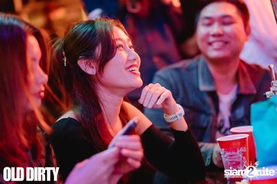Anthony Wei x Mild Concert at Old Dirty — photo 101