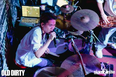 Anthony Wei x Mild Concert at Old Dirty — photo 108