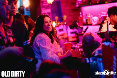 Anthony Wei x Mild Concert at Old Dirty — photo 130