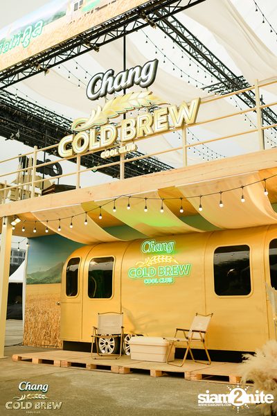 Chang Cold Brew Cool Club Presents Waterzonic 2023 at Live Park Rama 9 — photo 10