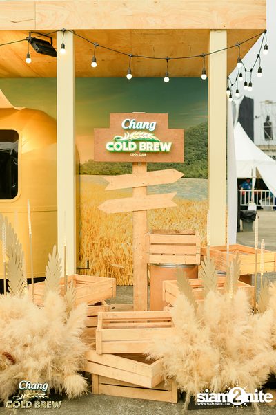 Chang Cold Brew Cool Club Presents Waterzonic 2023 at Live Park Rama 9 — photo 11