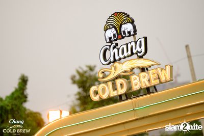 Chang Cold Brew Cool Club Presents Waterzonic 2023 at Live Park Rama 9 — photo 12