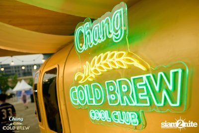 Chang Cold Brew Cool Club Presents Waterzonic 2023 at Live Park Rama 9 — photo 13