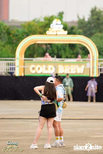 Chang Cold Brew Cool Club Presents Waterzonic 2023 at Live Park Rama 9 — photo 15
