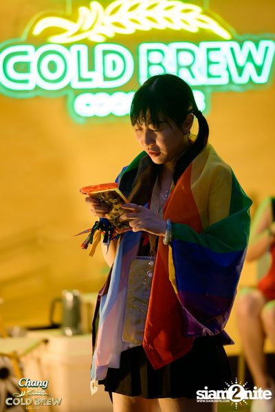 Chang Cold Brew Cool Club Presents Waterzonic 2023 at Live Park Rama 9 — photo 30