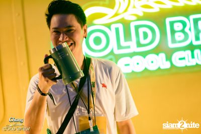 Chang Cold Brew Cool Club Presents Waterzonic 2023 at Live Park Rama 9 — photo 32