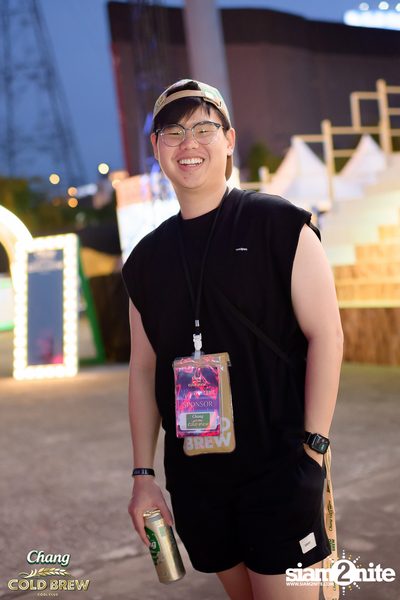 Chang Cold Brew Cool Club Presents Waterzonic 2023 at Live Park Rama 9 — photo 34