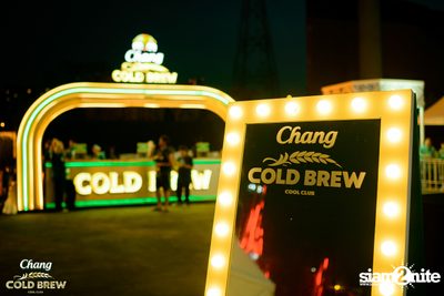 Chang Cold Brew Cool Club Presents Waterzonic 2023 at Live Park Rama 9 — photo 36