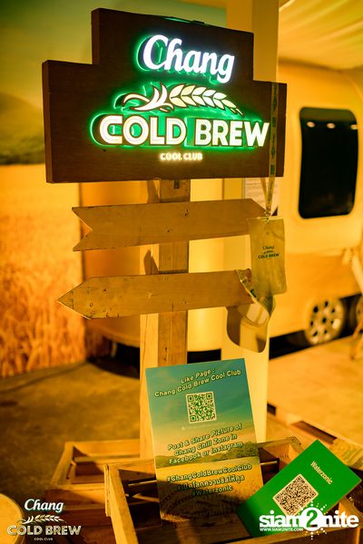 Chang Cold Brew Cool Club Presents Waterzonic 2023 at Live Park Rama 9 — photo 37