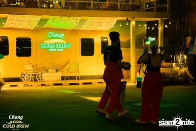 Chang Cold Brew Cool Club Presents Waterzonic 2023 at Live Park Rama 9 — photo 41
