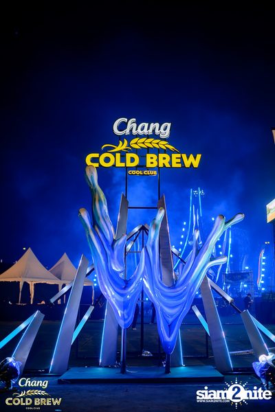 Chang Cold Brew Cool Club Presents Waterzonic 2023 at Live Park Rama 9 — photo 42
