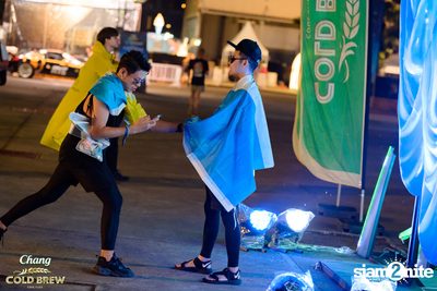 Chang Cold Brew Cool Club Presents Waterzonic 2023 at Live Park Rama 9 — photo 61