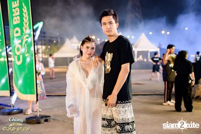 Chang Cold Brew Cool Club Presents Waterzonic 2023 at Live Park Rama 9 — photo 63
