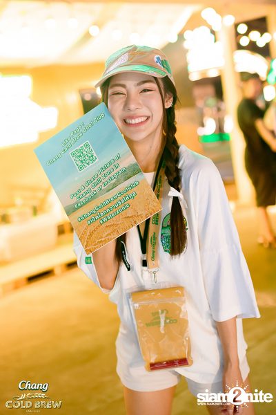 Chang Cold Brew Cool Club Presents Waterzonic 2023 at Live Park Rama 9 — photo 65