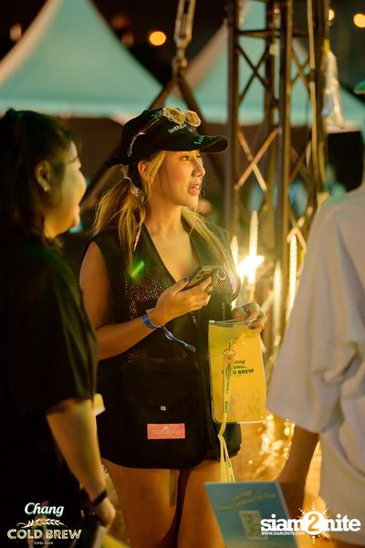 Chang Cold Brew Cool Club Presents Waterzonic 2023 at Live Park Rama 9 — photo 67