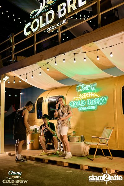 Chang Cold Brew Cool Club Presents Waterzonic 2023 at Live Park Rama 9 — photo 68