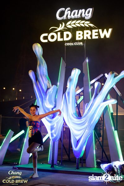 Chang Cold Brew Cool Club Presents Waterzonic 2023 at Live Park Rama 9 — photo 69