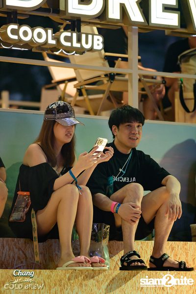 Chang Cold Brew Cool Club Presents Waterzonic 2023 at Live Park Rama 9 — photo 75