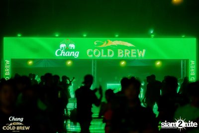 Chang Cold Brew Cool Club Presents Waterzonic 2023 at Live Park Rama 9 — photo 76
