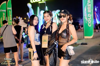 Chang Cold Brew Cool Club Presents Waterzonic 2023 at Live Park Rama 9 — photo 79