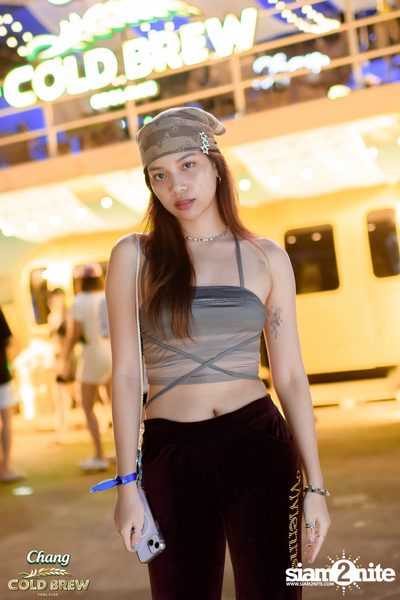 Chang Cold Brew Cool Club Presents Waterzonic 2023 at Live Park Rama 9 — photo 82