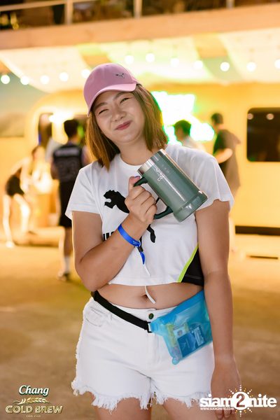 Chang Cold Brew Cool Club Presents Waterzonic 2023 at Live Park Rama 9 — photo 86