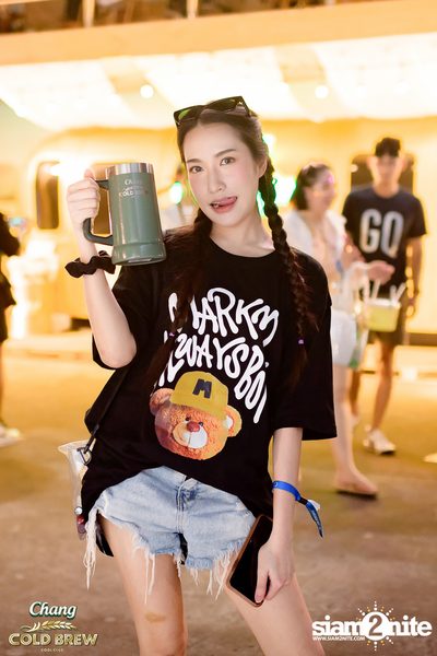 Chang Cold Brew Cool Club Presents Waterzonic 2023 at Live Park Rama 9 — photo 96
