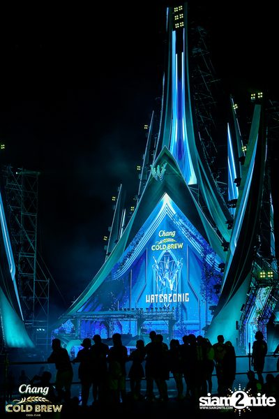 Chang Cold Brew Cool Club Presents Waterzonic 2023 at Live Park Rama 9 — photo 101
