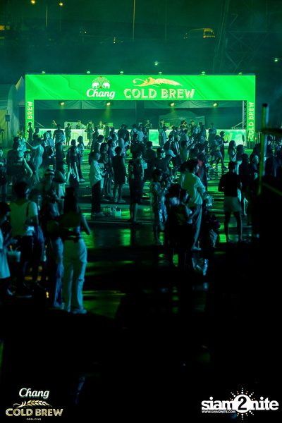 Chang Cold Brew Cool Club Presents Waterzonic 2023 at Live Park Rama 9 — photo 102