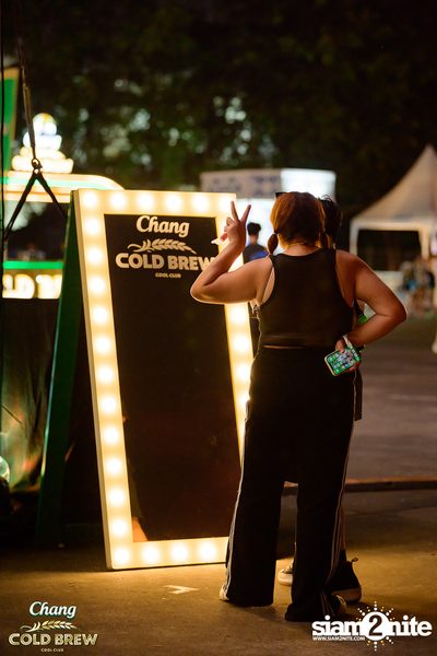 Chang Cold Brew Cool Club Presents Waterzonic 2023 at Live Park Rama 9 — photo 104