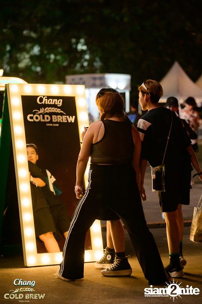 Chang Cold Brew Cool Club Presents Waterzonic 2023 at Live Park Rama 9 — photo 105