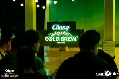 Chang Cold Brew Cool Club Presents Waterzonic 2023 at Live Park Rama 9 — photo 107