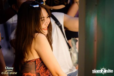 Chang Cold Brew Cool Club Presents Waterzonic 2023 at Live Park Rama 9 — photo 110