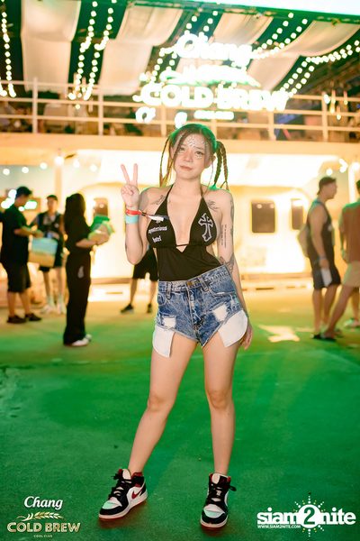 Chang Cold Brew Cool Club Presents Waterzonic 2023 at Live Park Rama 9 — photo 114
