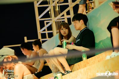 Chang Cold Brew Cool Club Presents Waterzonic 2023 at Live Park Rama 9 — photo 117
