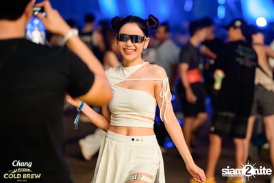 Chang Cold Brew Cool Club Presents Waterzonic 2023 at Live Park Rama 9 — photo 118